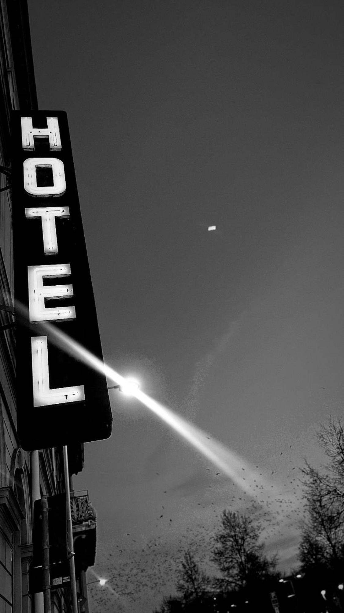 Hotel Park Allé Kristianstad Buitenkant foto
