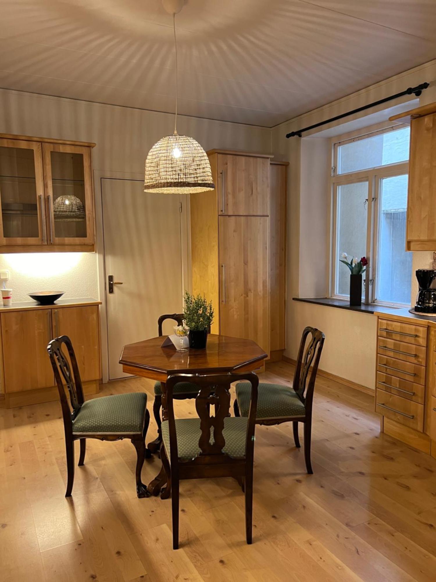 Hotel Park Allé Kristianstad Buitenkant foto