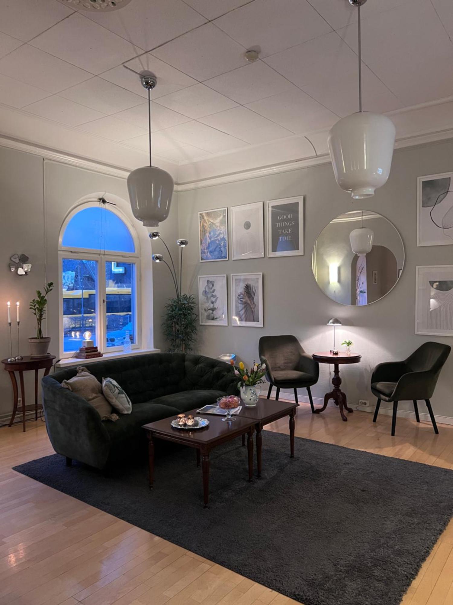 Hotel Park Allé Kristianstad Buitenkant foto