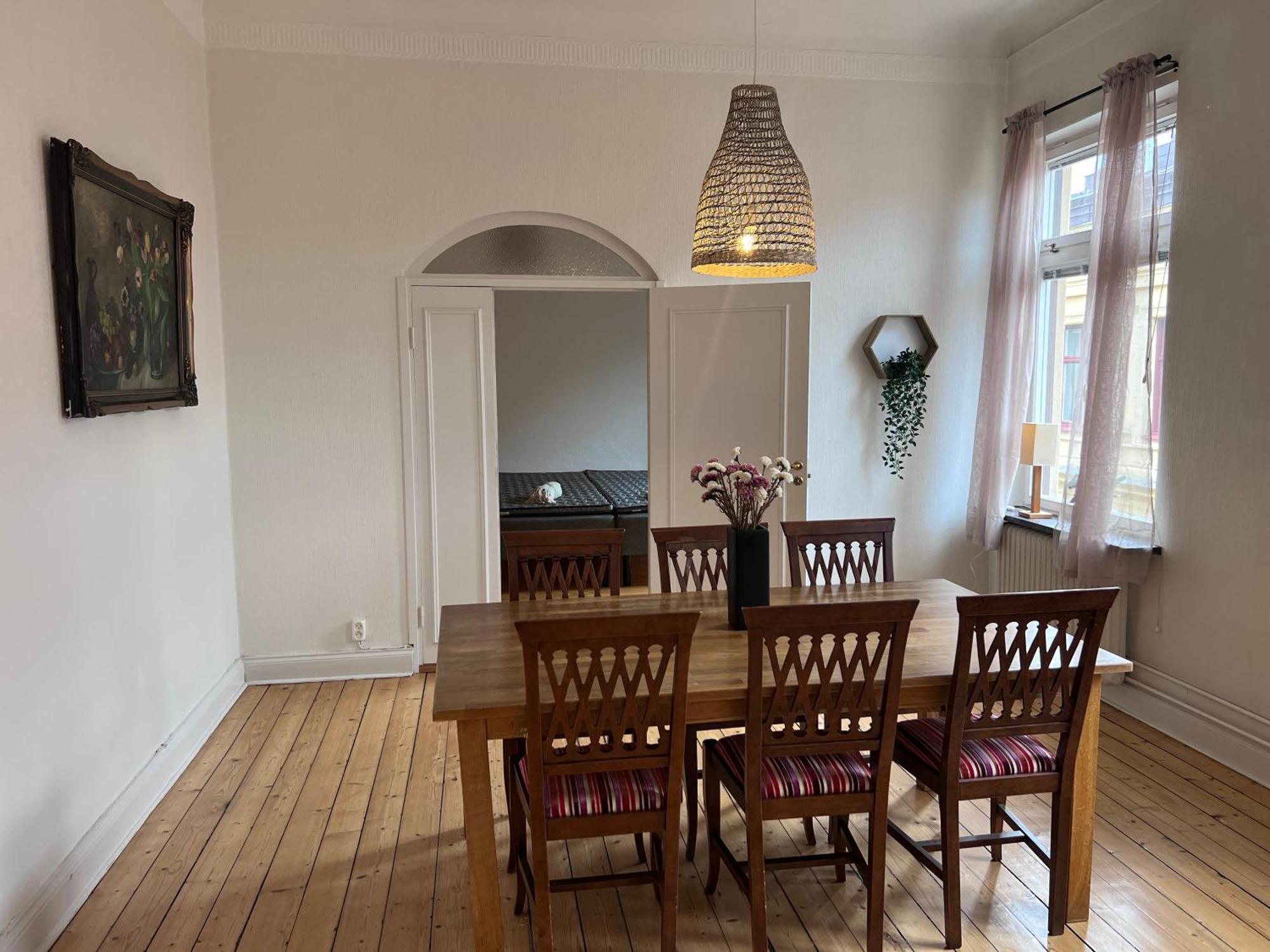 Hotel Park Allé Kristianstad Buitenkant foto